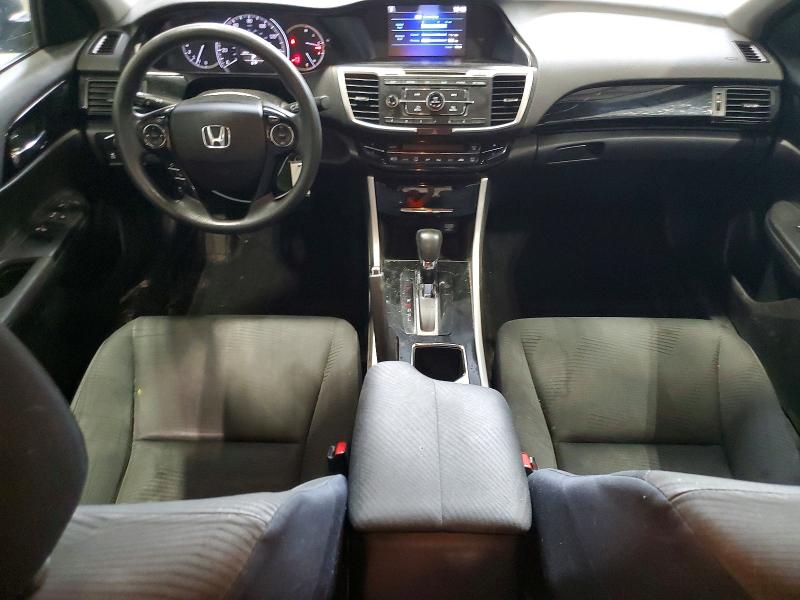 Продаж на аукціоні авто 2016 Honda Accord, vin: 1HGCR2F34GA099007, номер лоту: 62827796