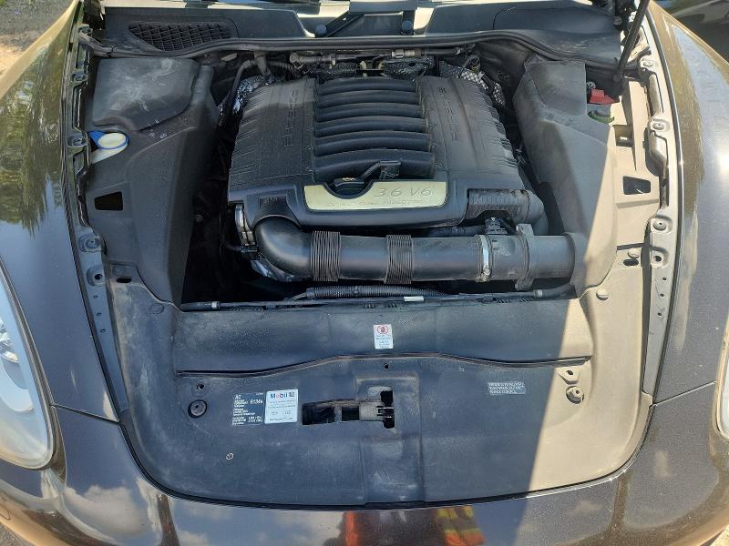 2014 Porsche Cayenne მანქანა იყიდება აუქციონზე, vin: WP1AA2A22ELA93878, აუქციონის ნომერი: 60227856