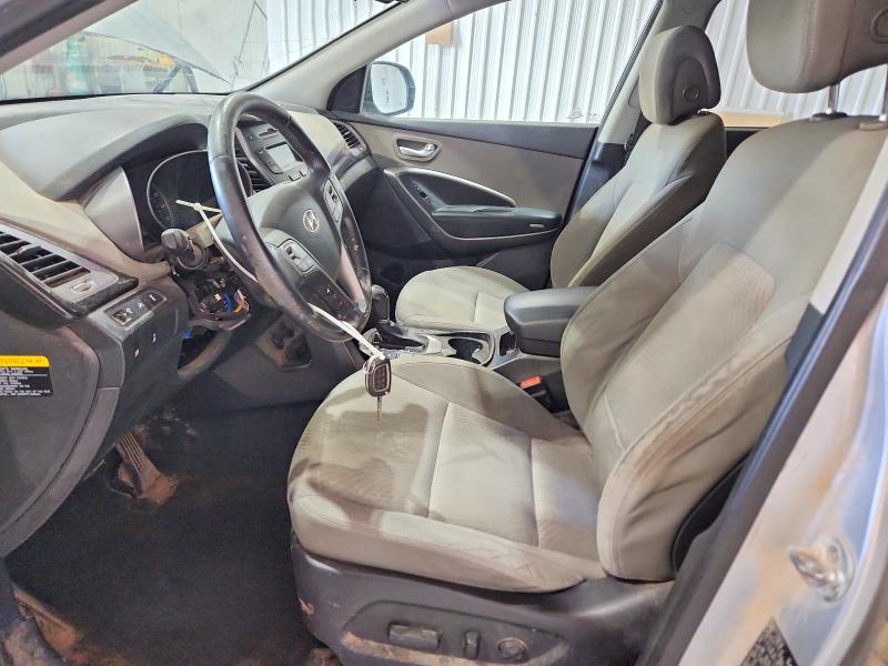 Aukcja sprzedaży 2013 Hyundai Santa Fe, vin: KM8SMDHF8DU033593, numer aukcji: 60380136