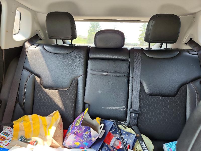 61071876 :رقم المزاد ، 3C4NJDBB3LT115563 vin ، 2020 Jeep Compass مزاد بيع