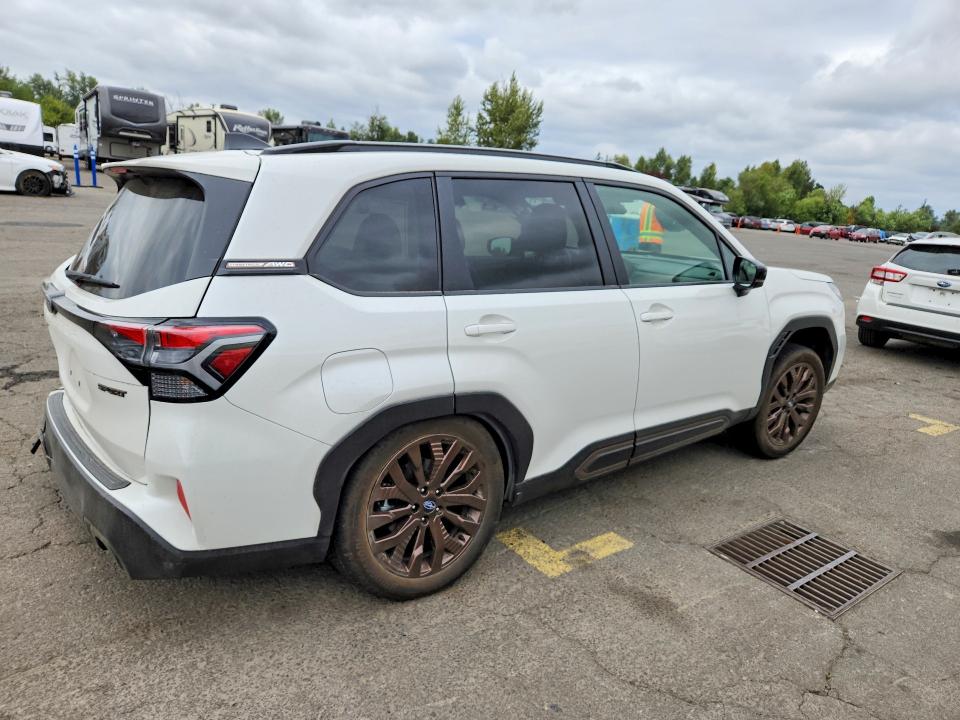 Продаж на аукціоні авто 2025 Subaru Forrester, vin: JF2SLDFC2SH617091, номер лоту: 61435246
