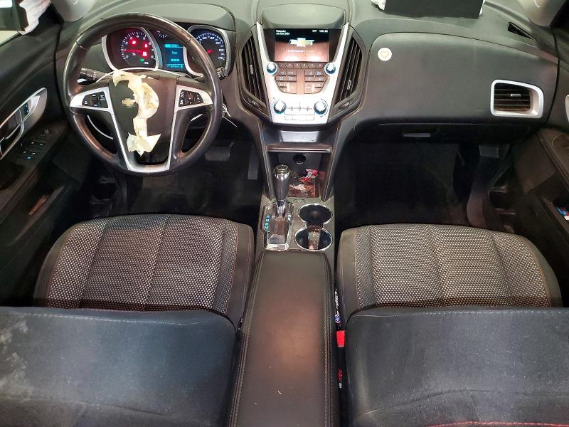 Aukcja sprzedaży 2017 Chevrolet Equinox, vin: 2GNFLFEK4H6107206, numer aukcji: 61334876