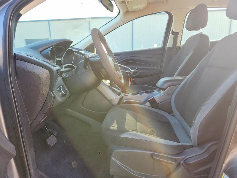 60494856 :رقم المزاد ، 1FMCU0F76DUD75746 vin ، 2013 Ford Escape مزاد بيع
