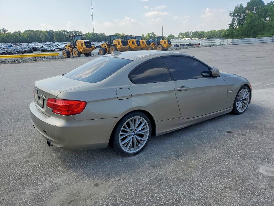 Продажа на аукционе авто 2011 Bmw 335, vin: WBAKG7C59BE264082, номер лота: 59335746