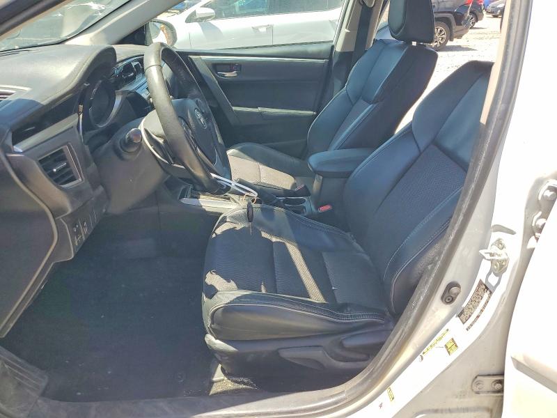 2016 Toyota Corolla მანქანა იყიდება აუქციონზე, vin: 5YFBURHE9GP393126, აუქციონის ნომერი: 63520756