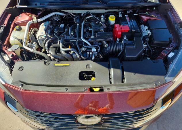 62769766 :رقم المزاد ، 3N1AB8CV6RY354499 vin ، 2024 Nissan Sentra مزاد بيع