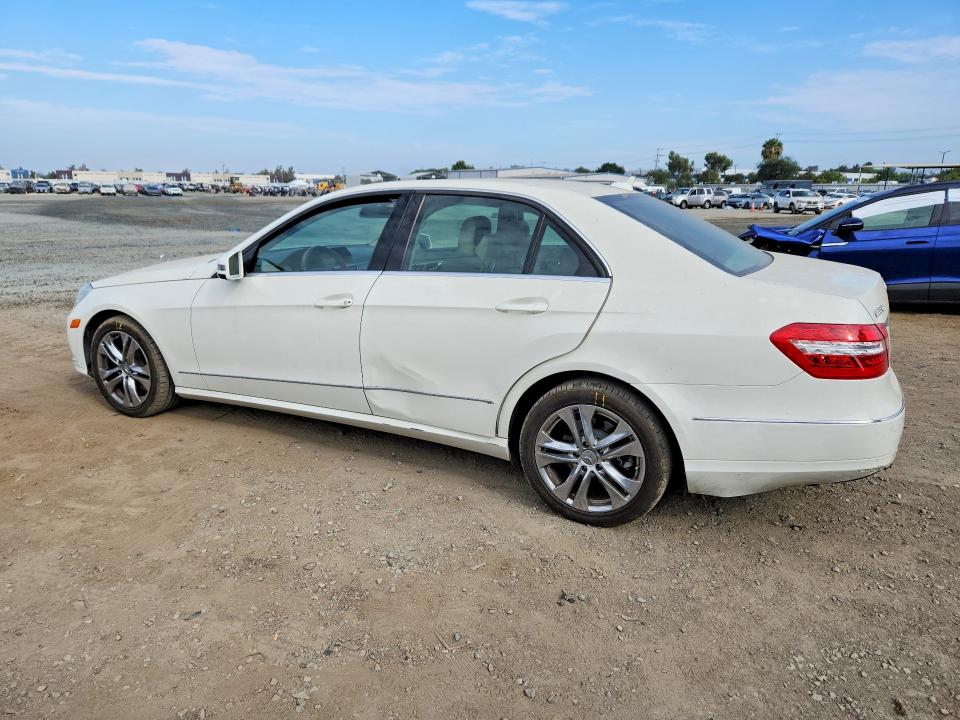 Aukcja sprzedaży 2011 Mercedes-benz E, vin: WDDHF5GBXBA346940, numer aukcji: 59165246