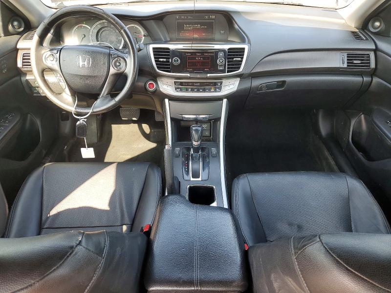 2014 Honda Accord მანქანა იყიდება აუქციონზე, vin: 1HGCR2F84EA281721, აუქციონის ნომერი: 60362026