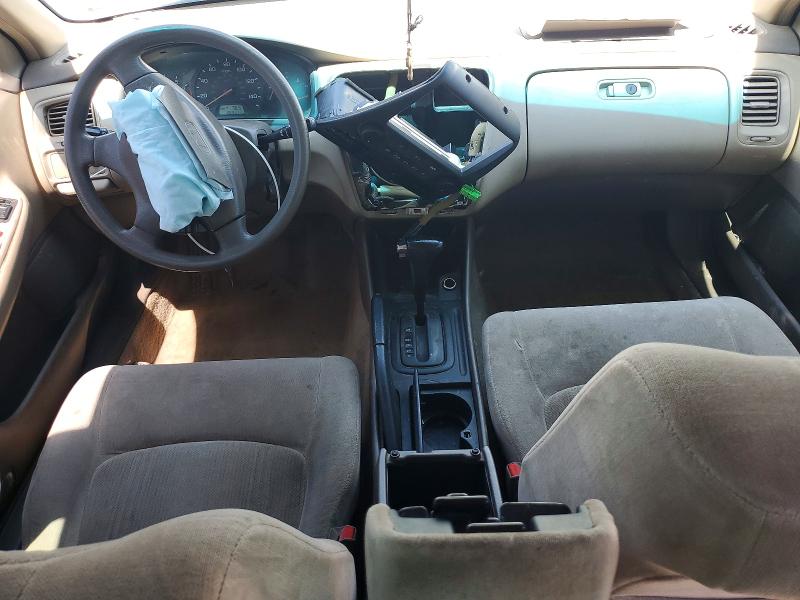 Продаж на аукціоні авто 2000 Honda Accord, vin: JHMCG5640YC000301, номер лоту: 60811806