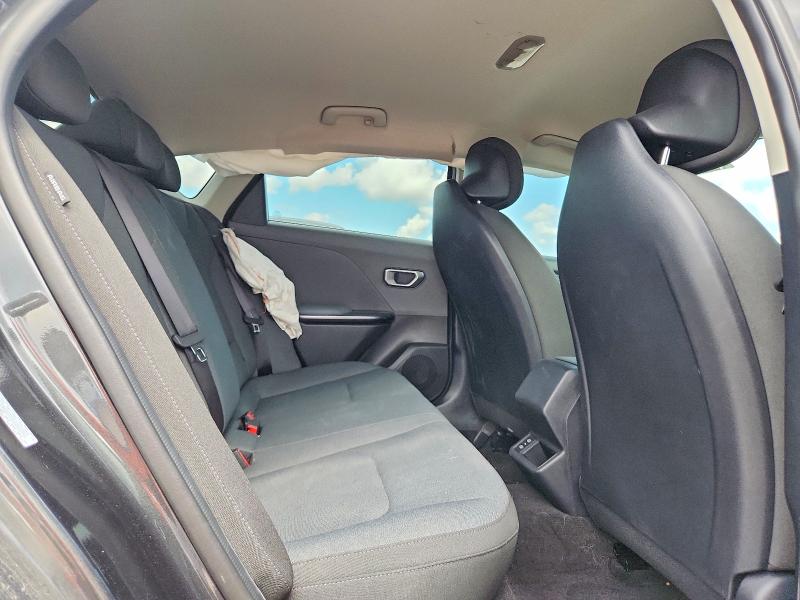 Продажа на аукционе авто 2025 Kia K4, vin: 3KPFT4DEXSE102396, номер лота: 59862506