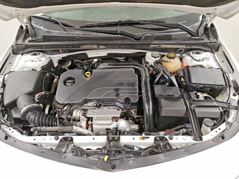 Aukcja sprzedaży 2023 Chevrolet Malibu, vin: 1G1ZG5ST1PF124009, numer aukcji: 61049206