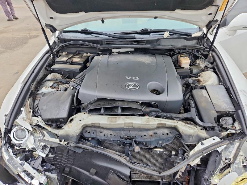 Aukcja sprzedaży 2011 Lexus Is, vin: JTHCF5C22B5051817, numer aukcji: 62023516