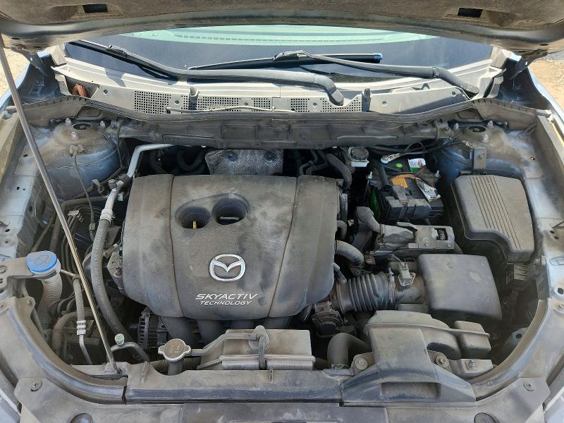 Aukcja sprzedaży 2015 Mazda Cx-5, vin: JM3KE2CY4F0517583, numer aukcji: 62337086