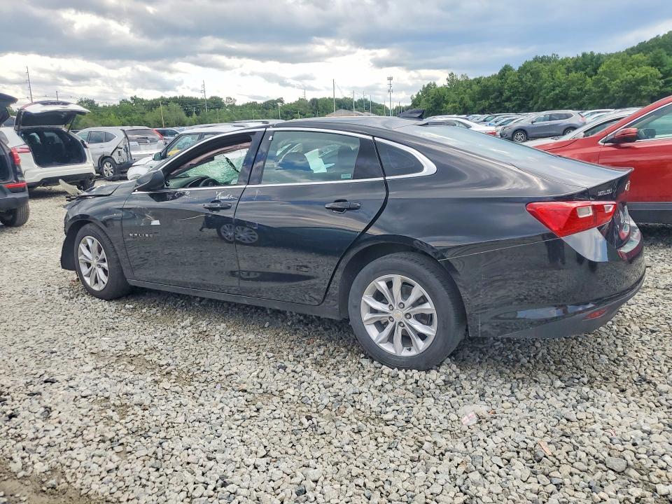 Aukcja sprzedaży 2023 Chevrolet Malibu, vin: 1G1ZD5ST7PF164796, numer aukcji: 62213656