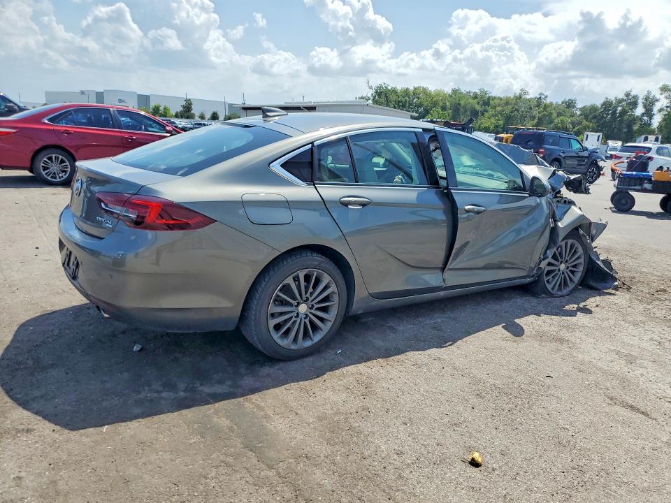 Aukcja sprzedaży 2019 Buick Regal, vin: W04GR6SX0K1019415, numer aukcji: 61956066