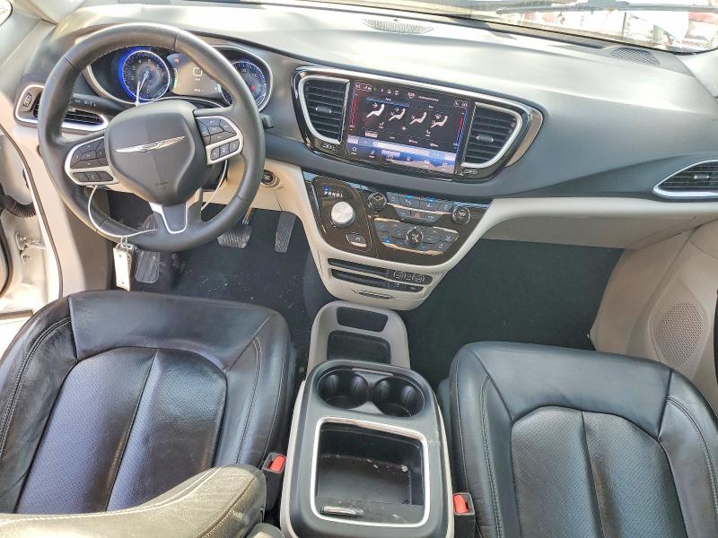 Aukcja sprzedaży 2022 Chrysler Pacifica, vin: 2C4RC1BG1NR162005, numer aukcji: 62631626