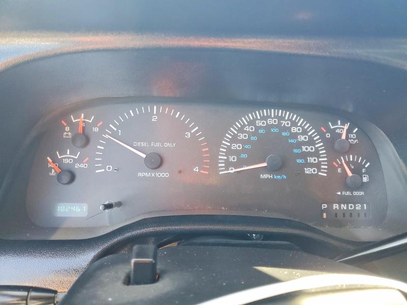 Aukcja sprzedaży 2001 Dodge Ram 3500, vin: 1B7MC33631J197431, numer aukcji: 63218616