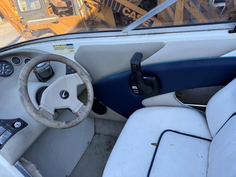 Продаж на аукціоні авто 1997 Bayliner Other, vin: BL3B20CKD595, номер лоту: 61643386
