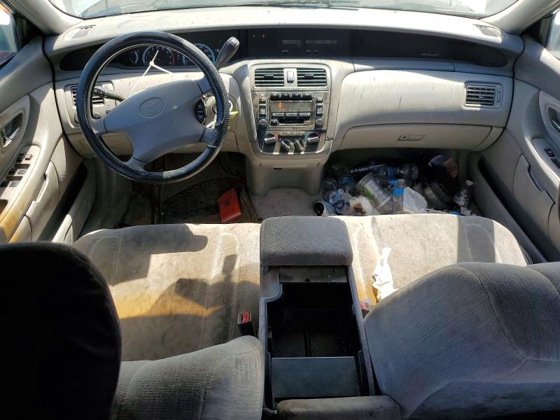 2001 Toyota Avalon მანქანა იყიდება აუქციონზე, vin: 4T1BF28BX1U130141, აუქციონის ნომერი: 59702166