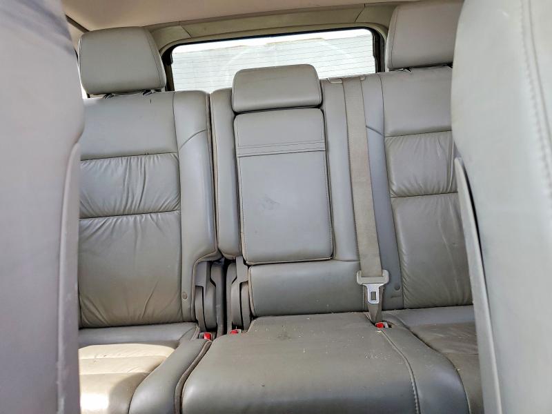 2011 Jeep Grand Cherokee მანქანა იყიდება აუქციონზე, vin: 1J4RR4GG8BC544670, აუქციონის ნომერი: 61975966