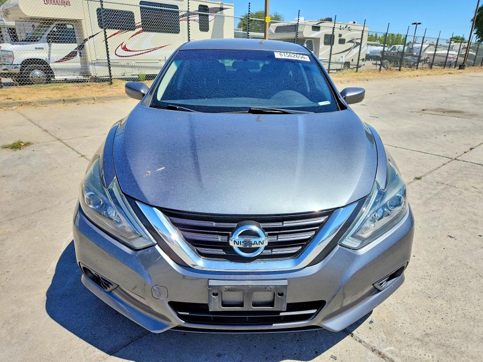 Aukcja sprzedaży 2018 Nissan Altima, vin: 1N4AL3AP5JC151060, numer aukcji: 61562656