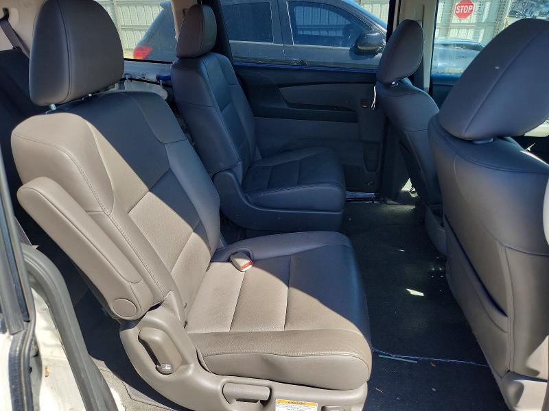 Продаж на аукціоні авто 2016 Honda Odyssey, vin: 5FNRL5H68GB163060, номер лоту: 60481866