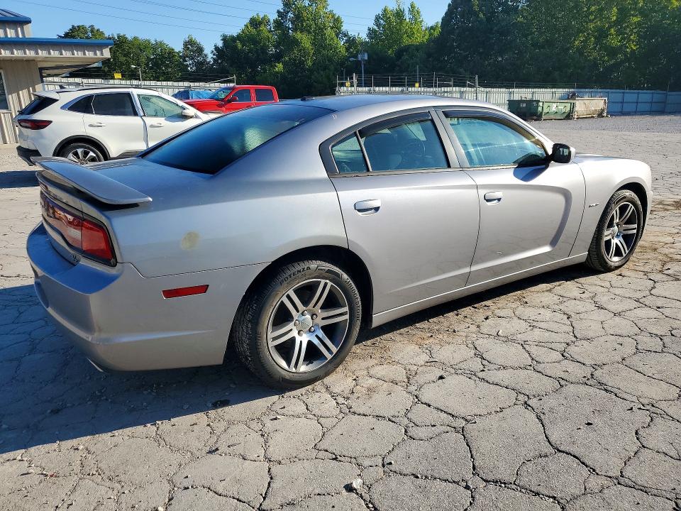 62898696 :رقم المزاد ، 2C3CDXCT5EH338047 vin ، 2014 Dodge Charger مزاد بيع