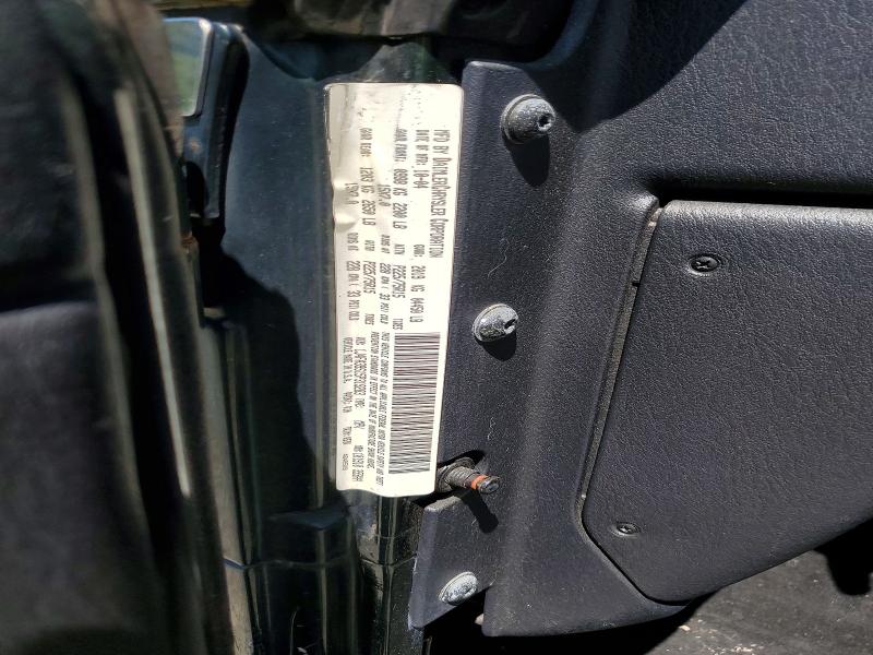 Продажа на аукционе авто 2005 Jeep Wrangler, vin: 1J4FA39S15P319283, номер лота: 62120206
