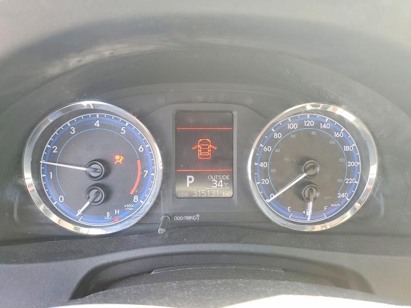 Aukcja sprzedaży 2017 Toyota Corolla, vin: 2T1BURHEXHC756521, numer aukcji: 59679246