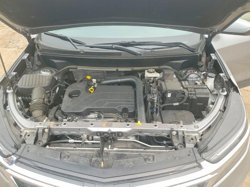 61149246 :رقم المزاد ، 3GNAXKEG4RL102474 vin ، 2024 Chevrolet Equinox مزاد بيع