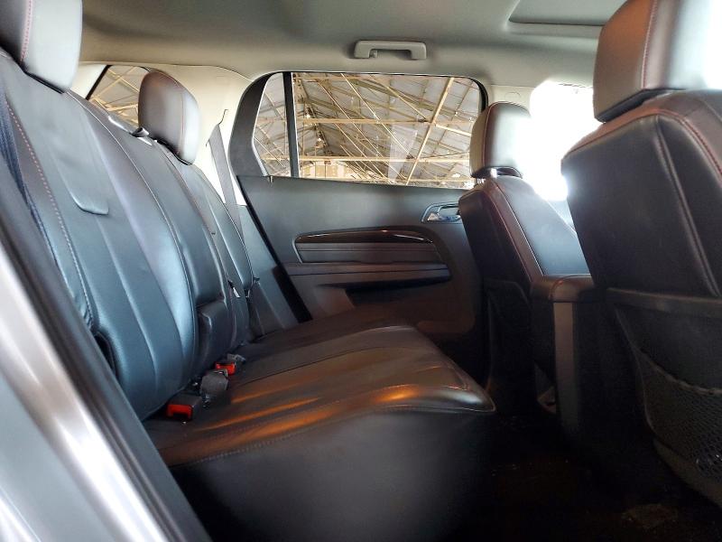Aukcja sprzedaży 2015 Gmc Terrain, vin: 2GKFLZE3XF6159489, numer aukcji: 62067246