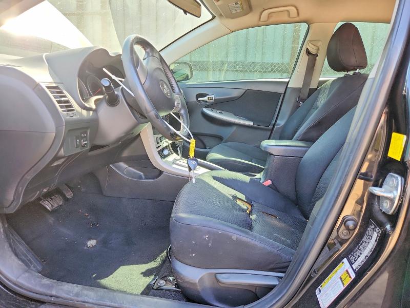 Продаж на аукціоні авто 2010 Toyota Corolla, vin: 2T1BU4EE8AC473368, номер лоту: 61575316