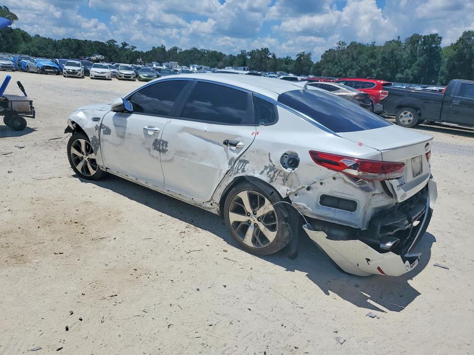 2020 Kia Optima მანქანა იყიდება აუქციონზე, vin: 5XXGT4L30LG443867, აუქციონის ნომერი: 62000926