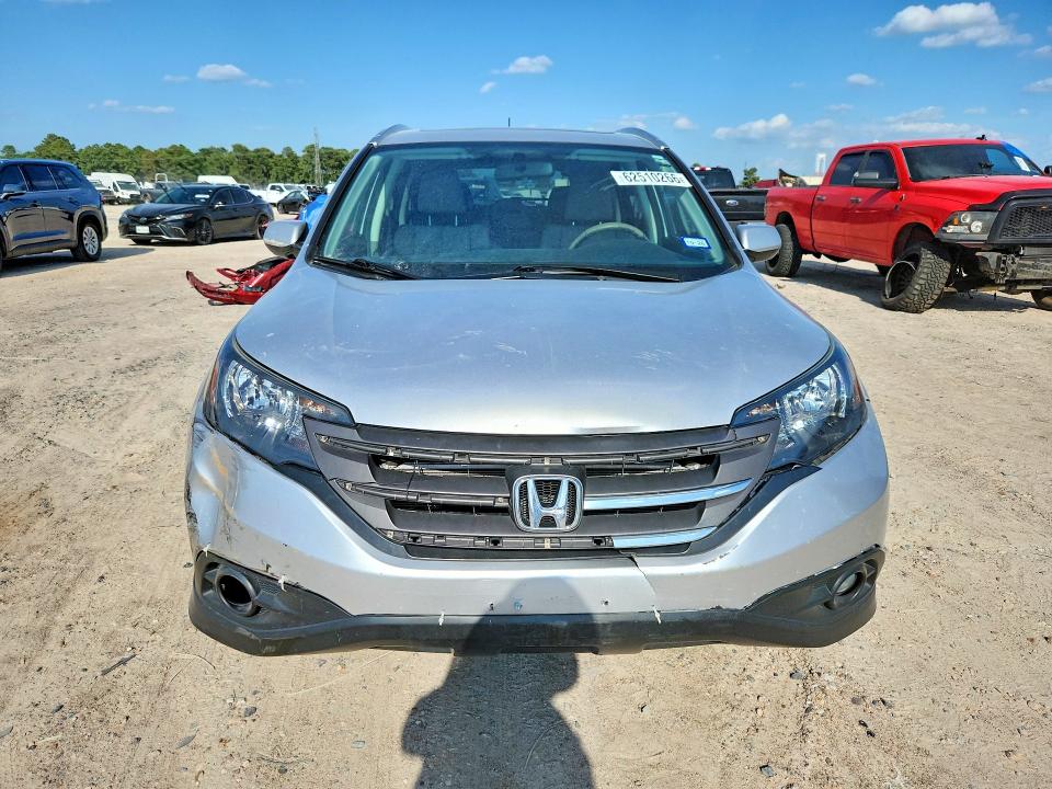 Aukcja sprzedaży 2014 Honda Cr-v, vin: 2HKRM3H74EH562489, numer aukcji: 62510266
