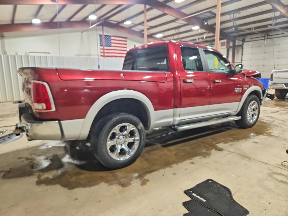 2013 Ram 1500 მანქანა იყიდება აუქციონზე, vin: 1C6RR7JT9DS684918, აუქციონის ნომერი: 60513286