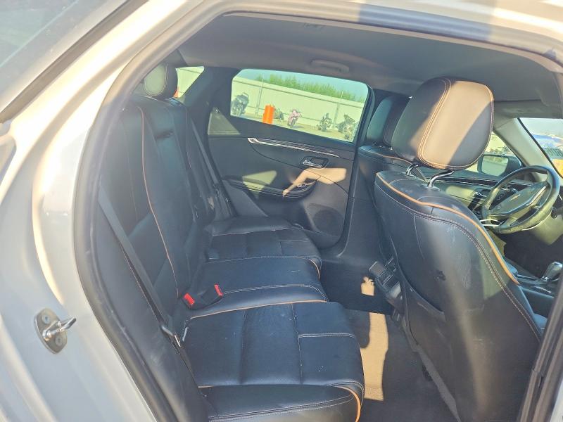 Продаж на аукціоні авто 2017 Chevrolet Impala, vin: 1G1145S35HU214170, номер лоту: 61873606