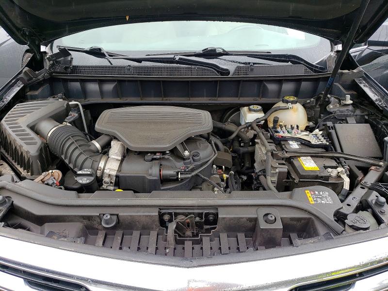 2019 Cadillac Xt5 მანქანა იყიდება აუქციონზე, vin: 1GYKNDRSXKZ253325, აუქციონის ნომერი: 85606475
