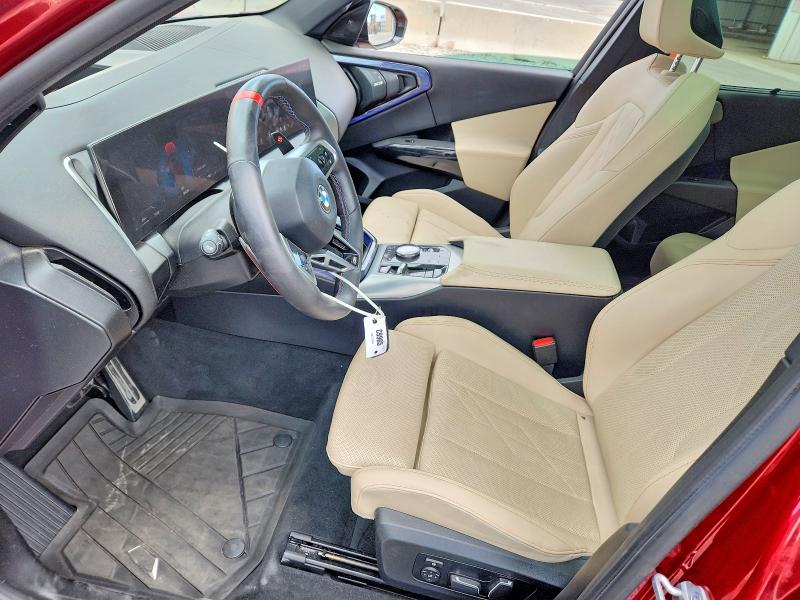 Aukcja sprzedaży 2025 Bmw X3, vin: 5UX73GP04S9Y52773, numer aukcji: 60407706
