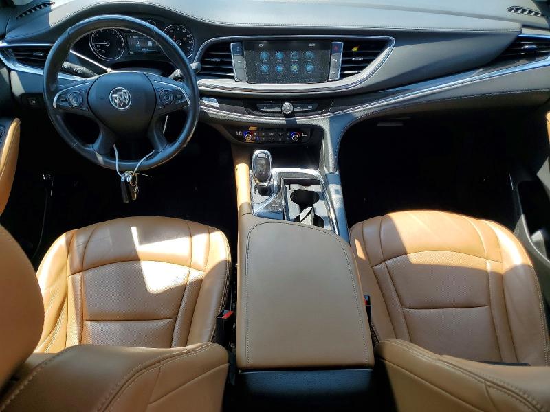 Продаж на аукціоні авто 2019 Buick Enclave, vin: 5GAEVBKW4KJ216825, номер лоту: 60242916