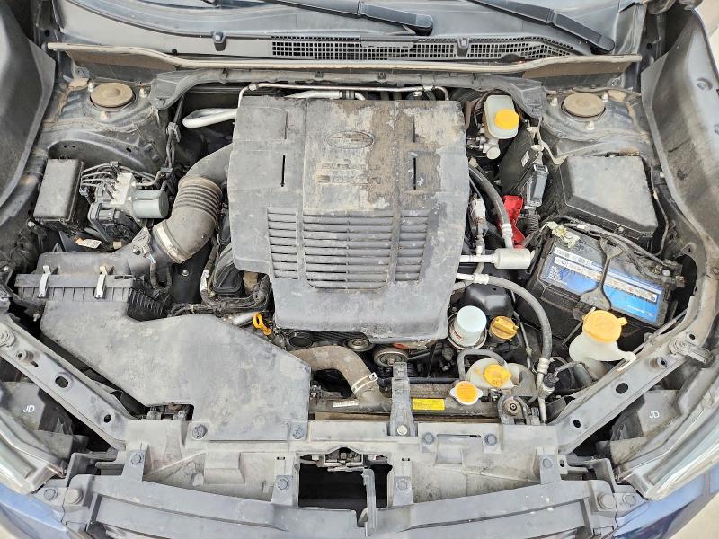 2019 Subaru Forester მანქანა იყიდება აუქციონზე, vin: JF2SKAPC8KH465687, აუქციონის ნომერი: 61353176
