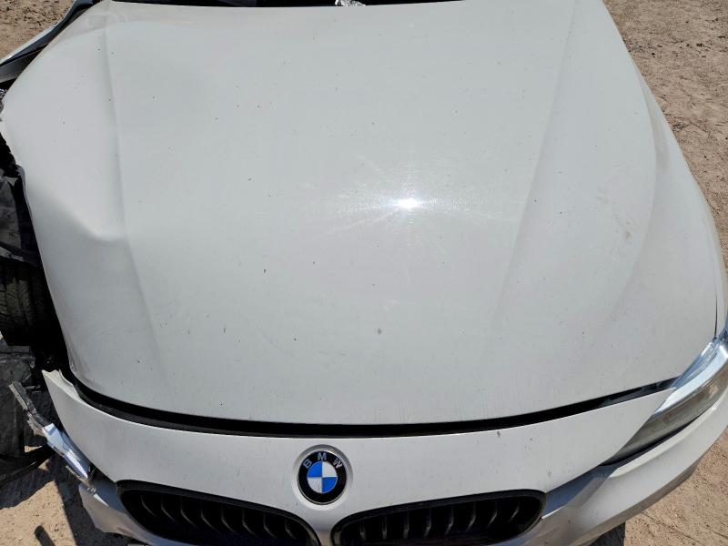 Продажа на аукционе авто 2016 Bmw 328, vin: WBA8E9C50GK645985, номер лота: 62248706