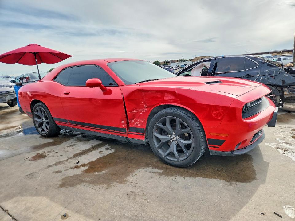 Aukcja sprzedaży 2017 Dodge Challenger, vin: 2C3CDZAG5HH636068, numer aukcji: 60881006