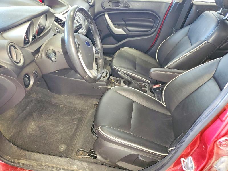 Продажа на аукционе авто 2012 Ford Fiesta, vin: 3FADP4FJ7CM150294, номер лота: 63185126