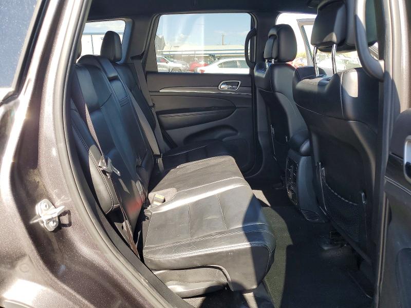 61691366 :رقم المزاد ، 1C4RJFBG5KC723765 vin ، 2019 Jeep Grand Cherokee مزاد بيع