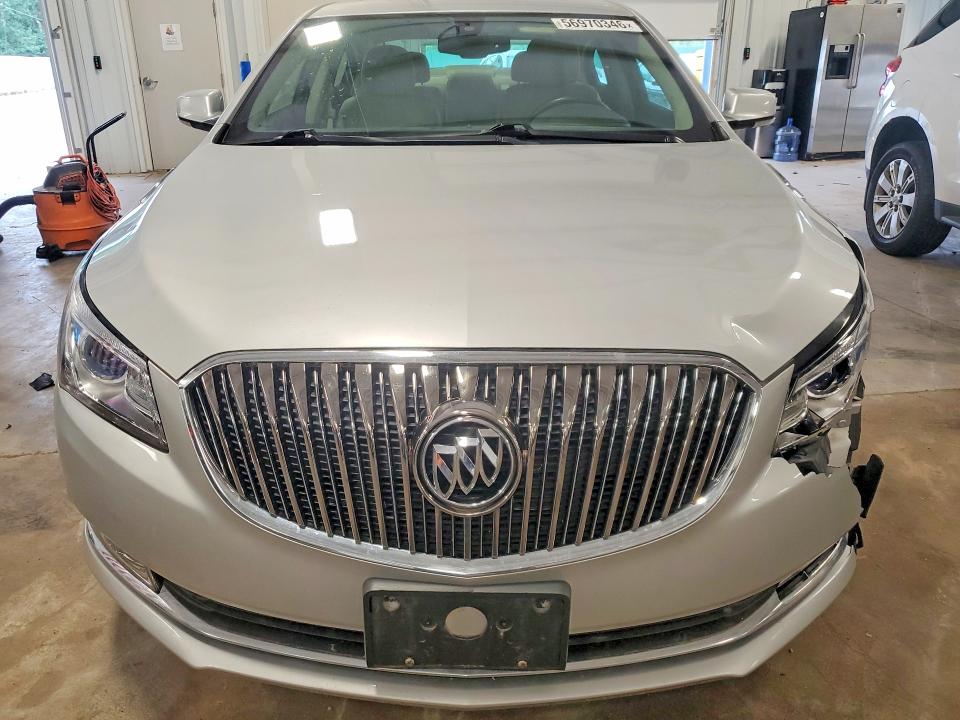 Продаж на аукціоні авто 2014 Buick Lacross, vin: 1G4GB5GR1EF209385, номер лоту: 56970346