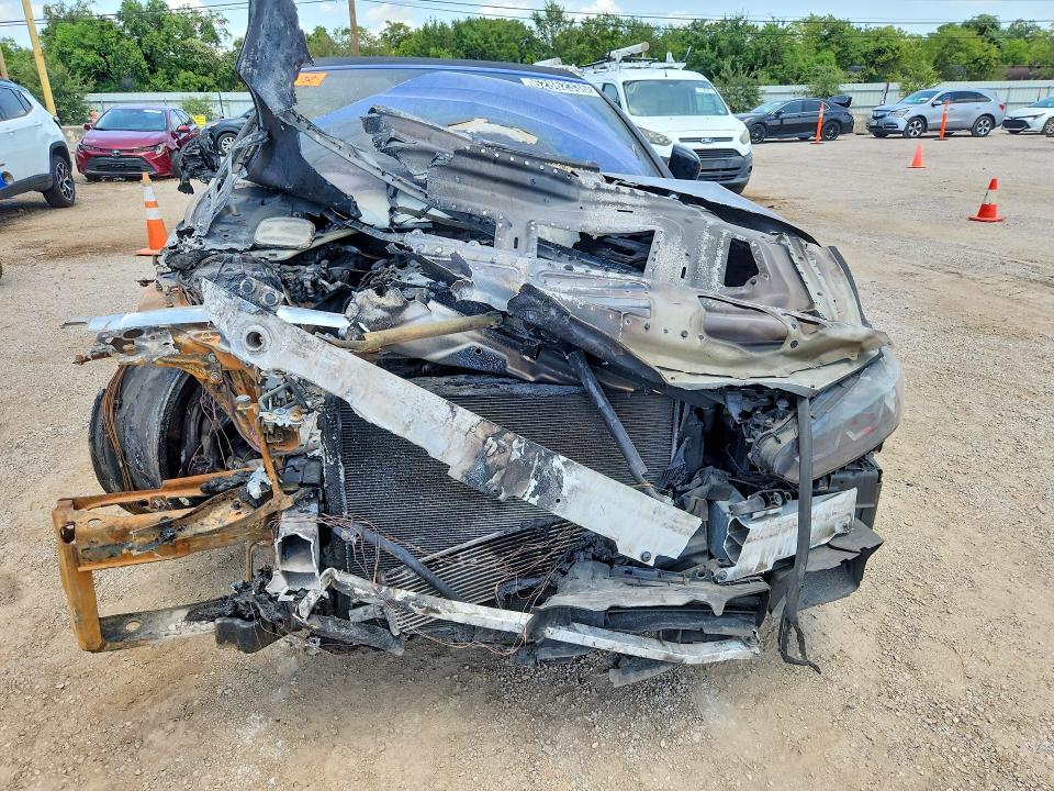 62862336 :رقم المزاد ، WBA53AT05NCJ95451 vin ، 2022 Bmw M440i مزاد بيع