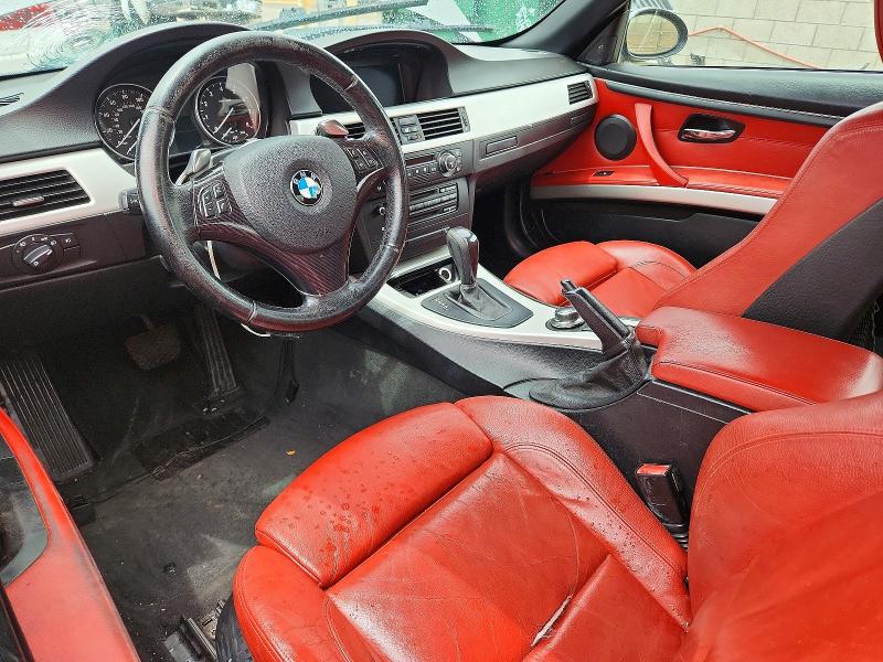 Продаж на аукціоні авто 2008 Bmw 328, vin: WBAWR33568P151238, номер лоту: 61599776