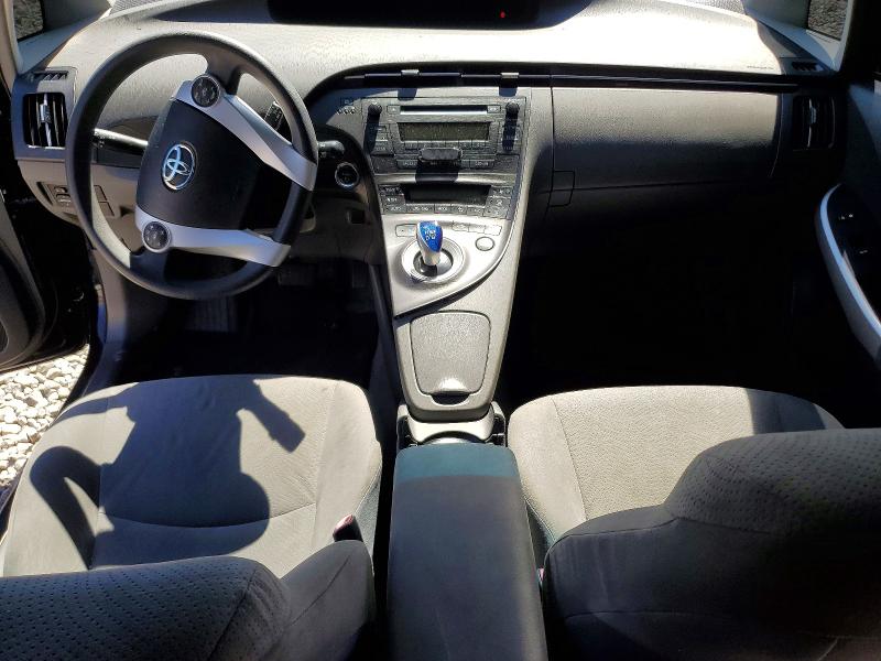 Aukcja sprzedaży 2011 Toyota Prius, vin: JTDKN3DU3B1398228, numer aukcji: 60126396