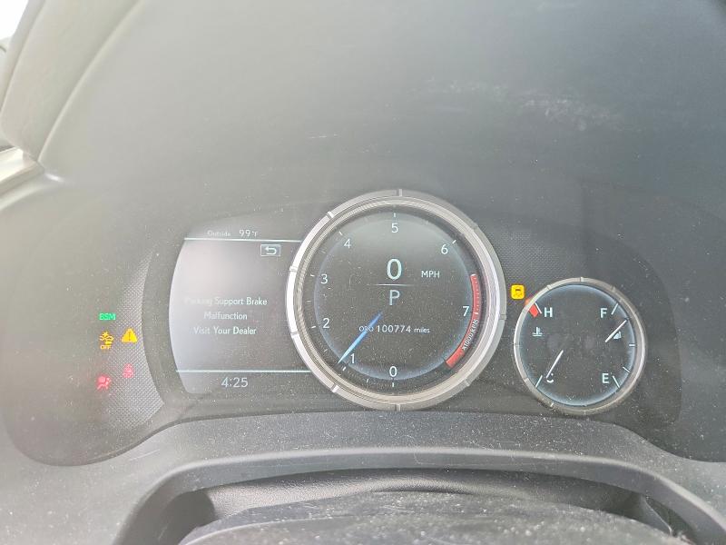 Продажа на аукционе авто 2022 Lexus Rx, vin: 2T2YZMDA5NC339624, номер лота: 59581046