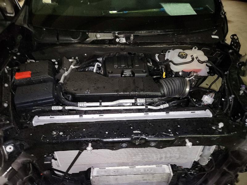 Продаж на аукціоні авто 2026 Chevrolet Silverado, vin: 3GCPABEK1TG347709, номер лоту: 60953036